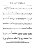 The Last Centaur - Bb Trumpet 3