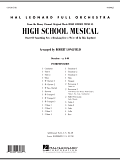 High School Musical - Full Score