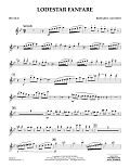 Lodestar Fanfare - Piccolo