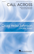 Call Across - Marimba