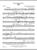 Selections from Up - Bassoon