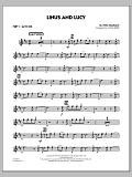 Linus And Lucy - Part 1 - Eb Alto Sax