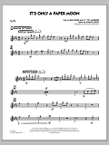 It's Only a Paper Moon - Flute