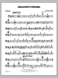 Armando's Rhumba - Trombone 1
