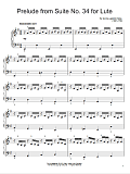 Prelude