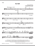 Be Still - Viola