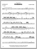 Andiamo - Percussion 2