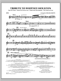 Tribute To Whitney Houston - Oboe