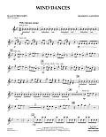 Wind Dances - Mallet Percussion
