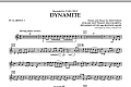 Dynamite - Bb Clarinet 2