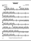 Tequila - Aux. Percussion 2