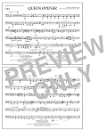 Queen Opener - Tuba