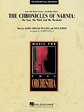 Music from The Chronicles Of Narnia: The Lion, The Witch And The Wardrobe - Cello