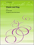 Maple Leaf Rag - Full Score