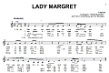 Lady Margret