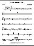 Harlem Nocturne - Trumpet 2