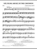 NFL Films: Music Of The Gridiron - Oboe