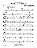 Jumpin' East of Java - Bass