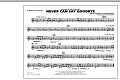 Never Can Say Goodbye - Bb Horn/Flugelhorn
