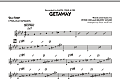 Getaway - C Solo Sheet