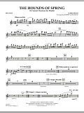 The Hounds Of Spring - Piccolo