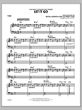 Let It Go (from Frozen) - Piano
