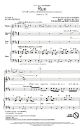 Run (arr. Jacob Narverud)