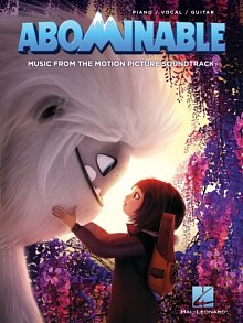 Beautiful Life (from the Motion Picture Abominable) 