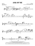 Ask of Me - Flute
