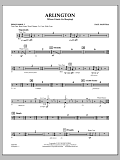 Arlington (Where Giants Lie Sleeping) - Percussion 2