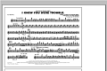 I Knew You Were Trouble - Flute/Piccolo