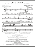 Dance Fever - Percussion 2