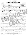 Somewhere in Time - Violin 3 (Viola T.C.)