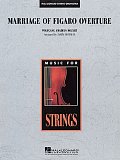 Overture to Marriage of Figaro - Cello