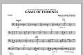 Game of Thrones (arr. Larry Moore) - Cello