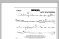 Firework - Aux Percussion