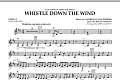 Whistle Down The Wind - Violin 3 (Viola T.C.)