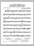 A Gleeful Christmas - Mallet Percussion