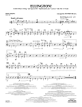 Ellington! (arr. Stephen Bulla) - Percussion 1