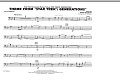 Theme from Star Trek: Generations - 2nd Trombone