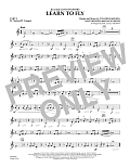 Learn to Fly - Pt.2 - Bb Clarinet/Bb Trumpet