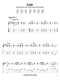Legs