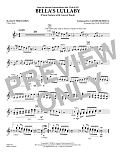 Bella's Lullaby (from Twilight) - Mallet Percussion