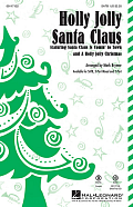 A Holly Jolly Christmas
