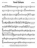 Time Certain - 4th Trombone