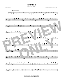 Hornpipe 