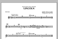 Lincoln - Piccolo