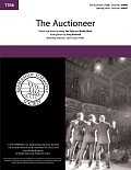 The Auctioneer (arr. Greg Blackwell)