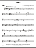 Topsy - Trumpet 1