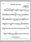 Search Me, Know Me - Cello